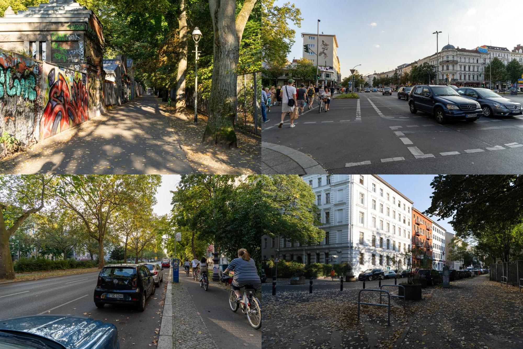 Zentral Gelegene Design-Apartments In Kreuzberg, Direkt Im Bergmannkiez Berlín Exterior foto
