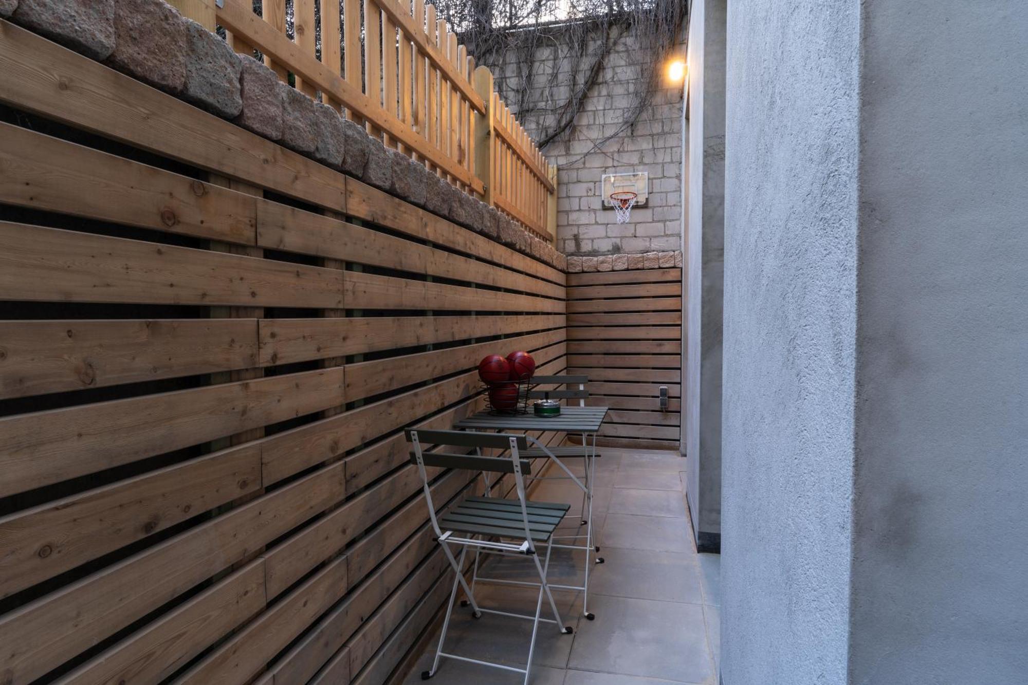Zentral Gelegene Design-Apartments In Kreuzberg, Direkt Im Bergmannkiez Berlín Exterior foto